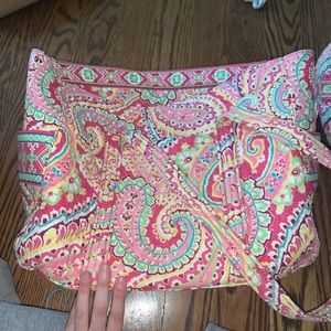 Vera Bradley Bag